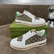 Gucci Casual Shoes